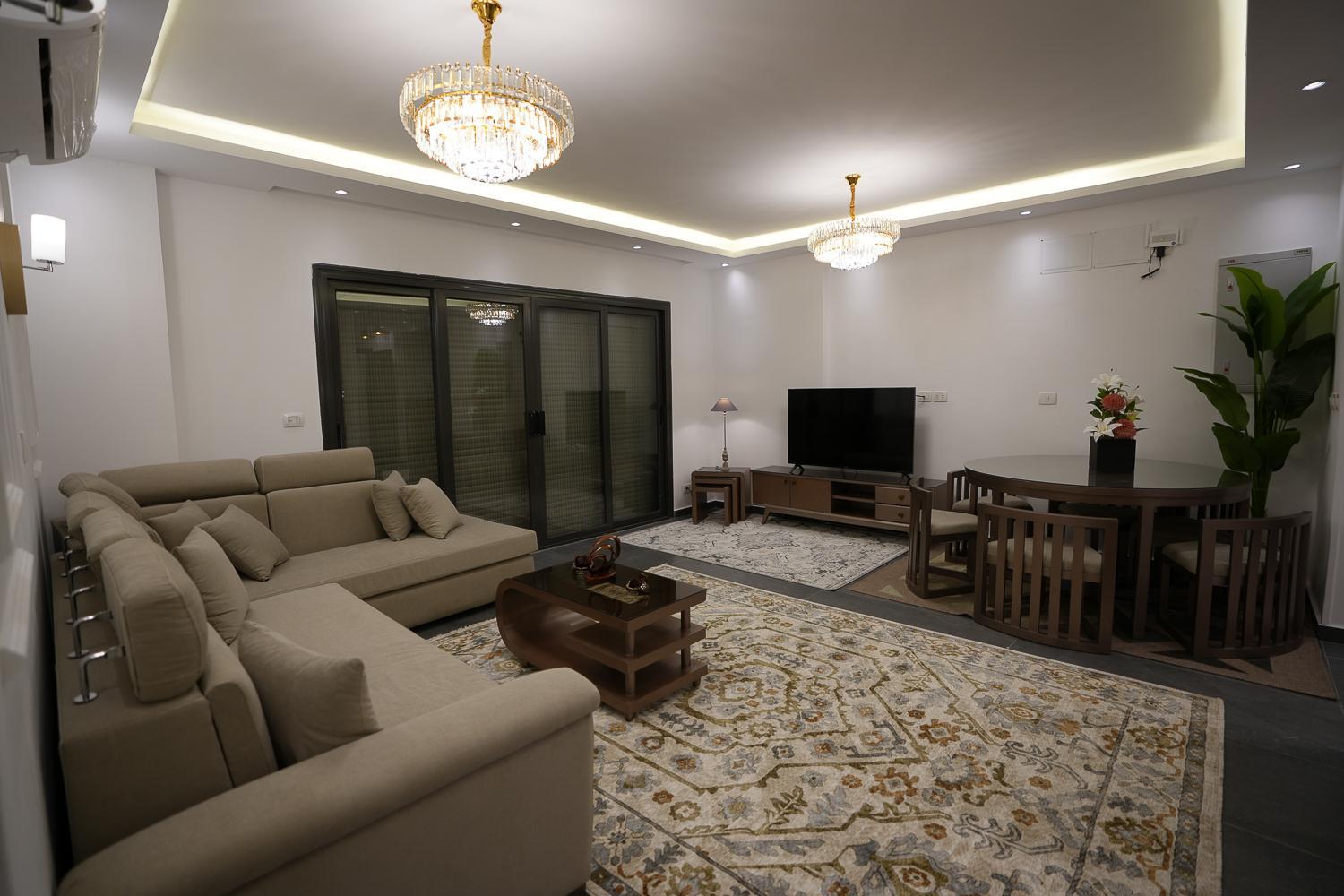 تأجير شقة في مدينتي